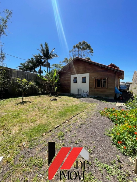 CHALÉ DE MADEIRA A VENDA EM CAPÃO DA CANOA: 14ª foto da galeria de imagens do imóvel