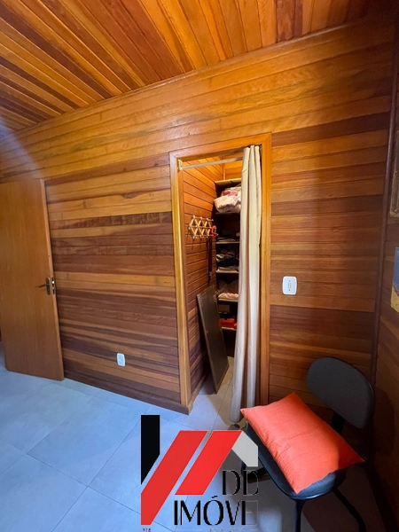 CHALÉ DE MADEIRA A VENDA EM CAPÃO DA CANOA: 20ª foto da galeria de imagens do imóvel