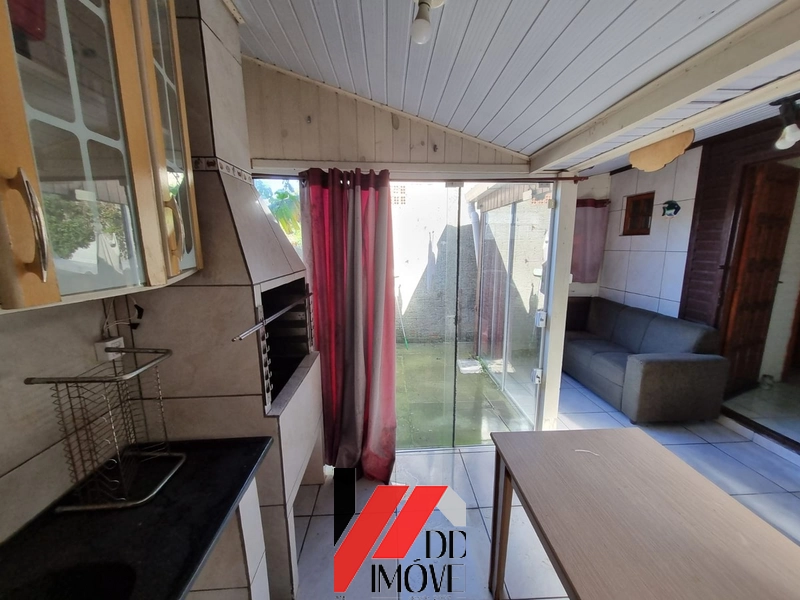 CASA EM CAPÃO DA CANOA BAIRRO ZONA NORTE: 10ª foto da galeria de imagens do imóvel