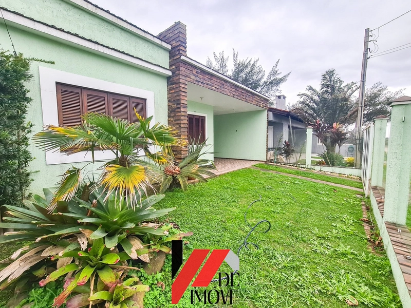 CASA PERTINHO DO MAR E TODA MOBILIADA!!: 1ª foto da galeria de imagens do imóvel