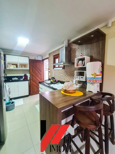 CASA PERTINHO DO MAR E TODA MOBILIADA!!: 6ª foto da galeria de imagens do imóvel