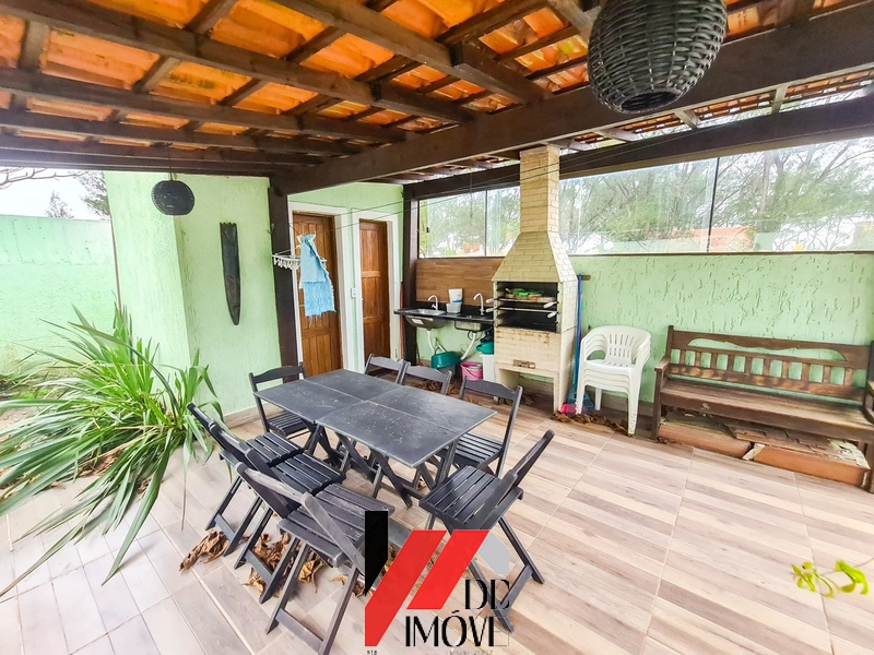 CASA PERTINHO DO MAR E TODA MOBILIADA!!: 7ª foto da galeria de imagens do imóvel