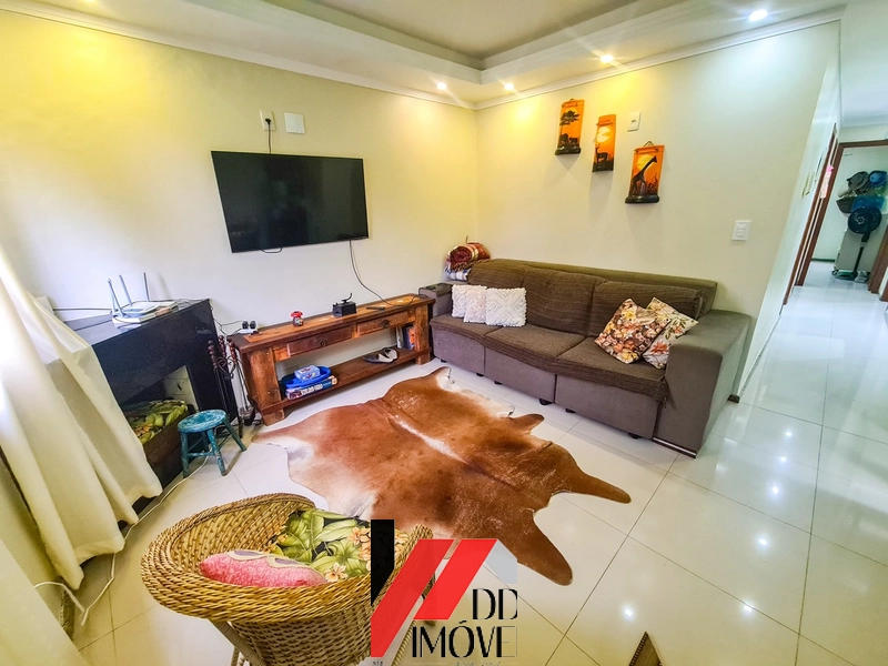 CASA PERTINHO DO MAR E TODA MOBILIADA!!: 14ª foto da galeria de imagens do imóvel