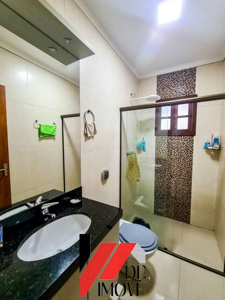CASA PERTINHO DO MAR E TODA MOBILIADA!!: 10ª foto da galeria de imagens do imóvel