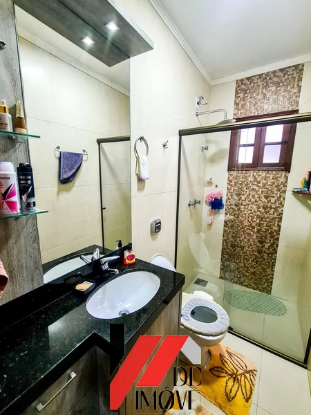 CASA PERTINHO DO MAR E TODA MOBILIADA!!: 11ª foto da galeria de imagens do imóvel