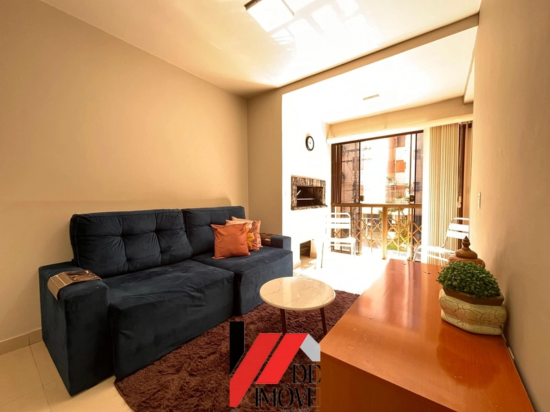 VENDO APARTAMENTO NO CENTRO DE CAPÃO DA CANOA: 5ª foto da galeria de imagens do imóvel