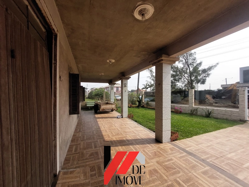 CASA PERTINHO DO MAR EM TERRENO INTEIRO: 8ª foto da galeria de imagens do imóvel