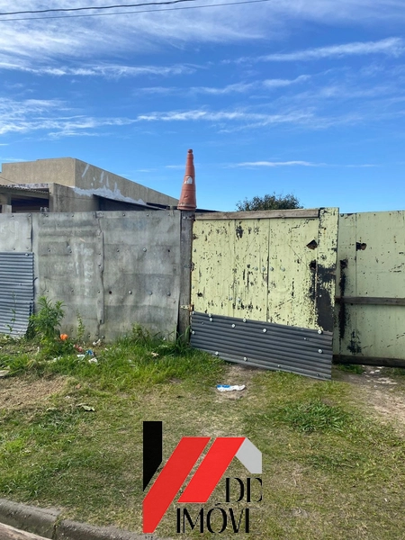 TERRENO INTEIRO NO BAIRRO NOVA GUARANI: 1ª foto da galeria de imagens do imóvel