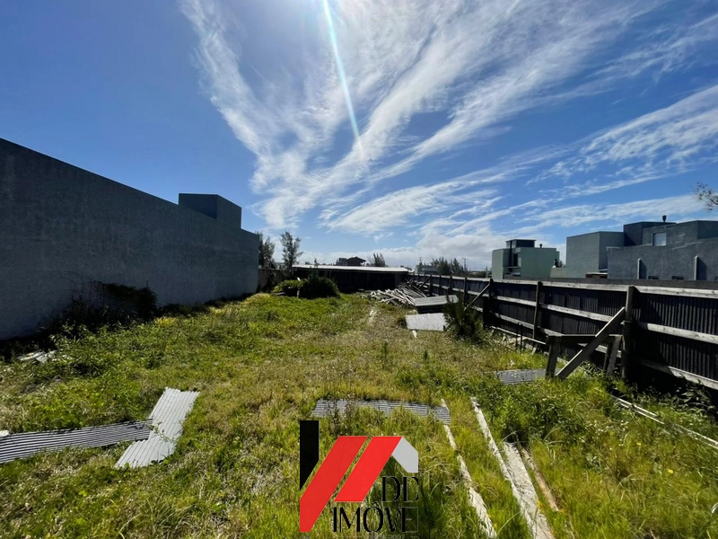 TERRENO ENORME A VENDA EM CAPÃO DA CANOA