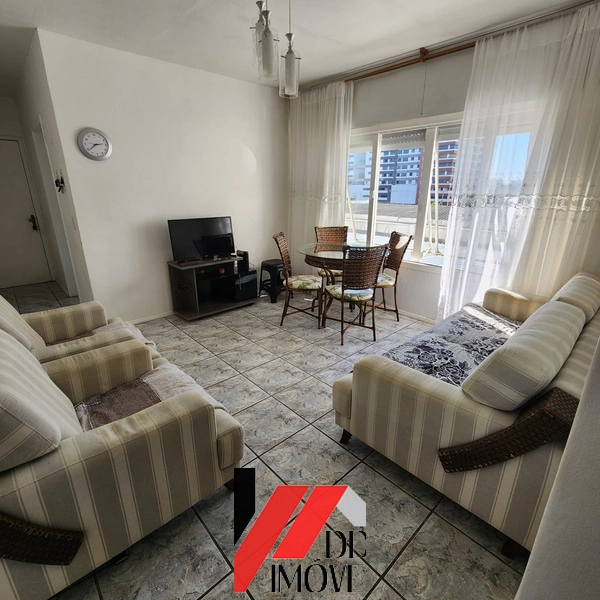 APARTAMENTO 1 DORMITÓRIO NO CENTRO DE CAPÃO: 4ª foto da galeria de imagens do imóvel