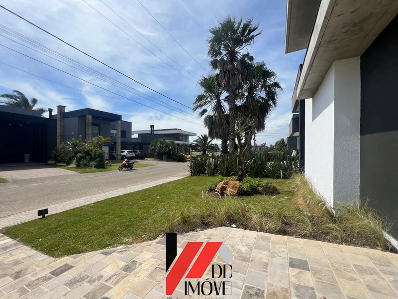 CASA A VENDA NO CONDOMINIO DUBAI: 7ª foto da galeria de imagens do imóvel