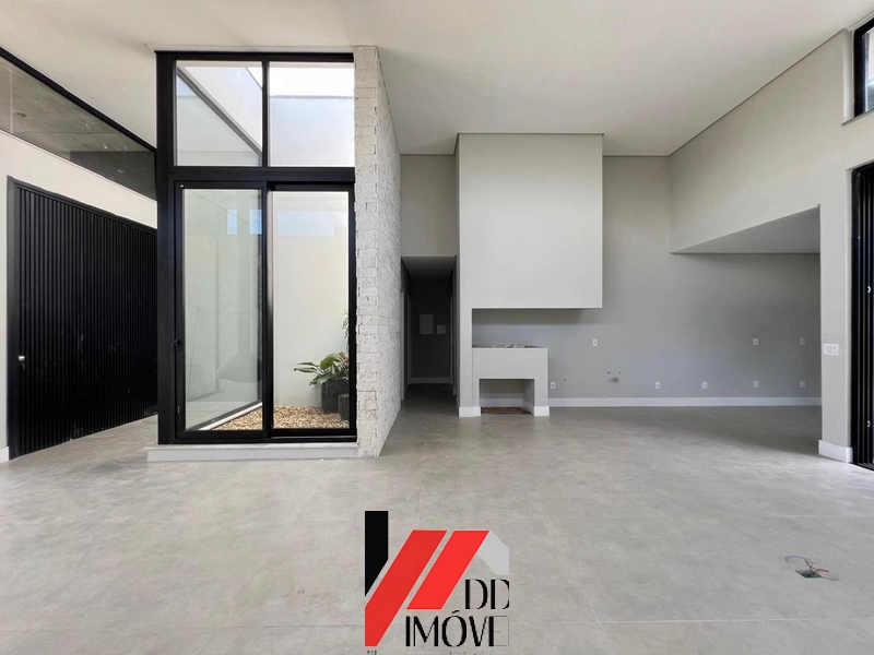 CASA A VENDA NO CONDOMINIO DUBAI: 8ª foto da galeria de imagens do imóvel