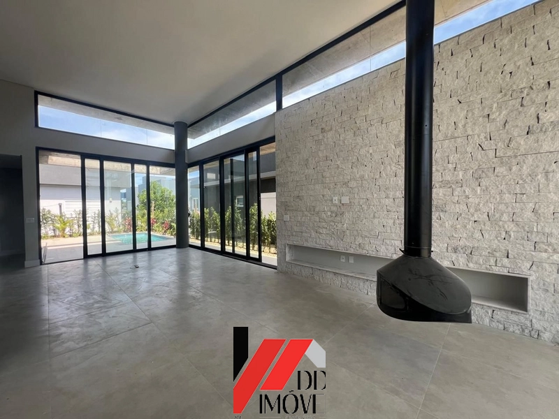 CASA A VENDA NO CONDOMINIO DUBAI: 6ª foto da galeria de imagens do imóvel