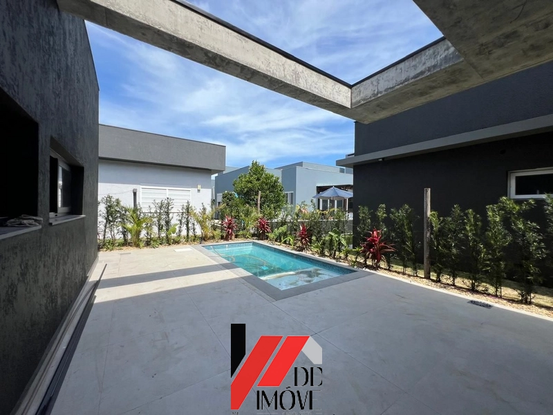 CASA A VENDA NO CONDOMINIO DUBAI: 15ª foto da galeria de imagens do imóvel