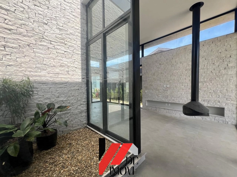 CASA A VENDA NO CONDOMINIO DUBAI: 5ª foto da galeria de imagens do imóvel