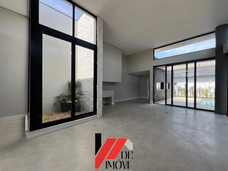 CASA A VENDA NO CONDOMINIO DUBAI: 9ª foto da galeria de imagens do imóvel