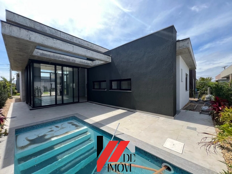 CASA A VENDA NO CONDOMINIO DUBAI: 13ª foto da galeria de imagens do imóvel