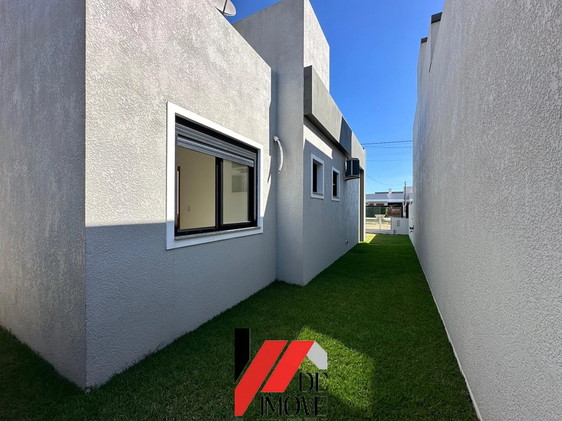 CASA PERTINHO DO MAR EM CAPÃO DA CANOA: 16ª foto da galeria de imagens do imóvel