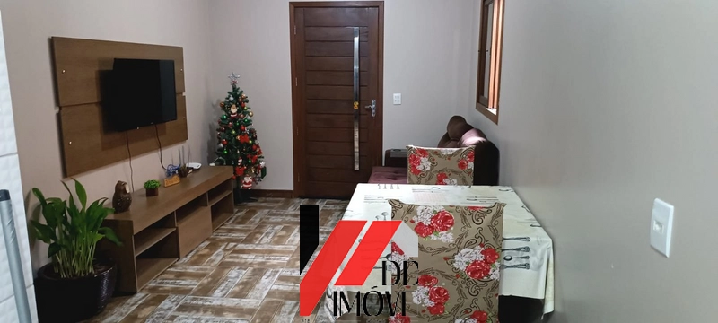 CASA À VENDA EM CAPÃO DA CANOA: 4ª foto da galeria de imagens do imóvel