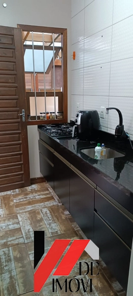 CASA À VENDA EM CAPÃO DA CANOA: 2ª foto da galeria de imagens do imóvel