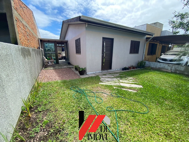 CASA À VENDA EM CAPÃO DA CANOA: 1ª foto da galeria de imagens do imóvel