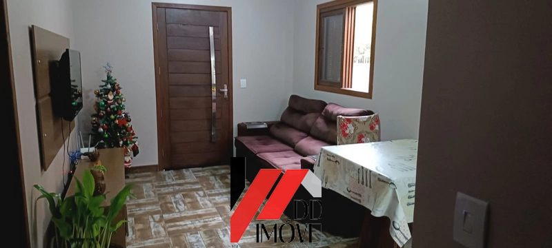 CASA À VENDA EM CAPÃO DA CANOA: 3ª foto da galeria de imagens do imóvel