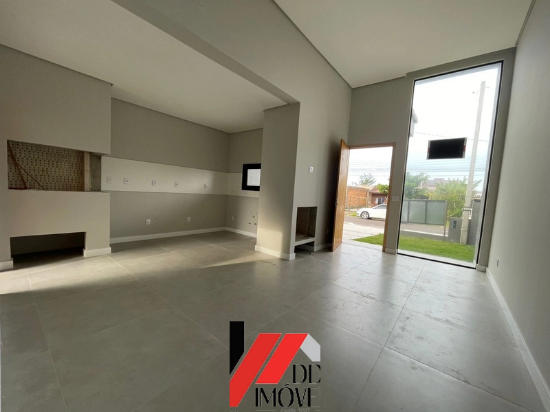 EXCELENTE CASA DE DOIS DORMITÓRIOS: 9ª foto da galeria de imagens do imóvel