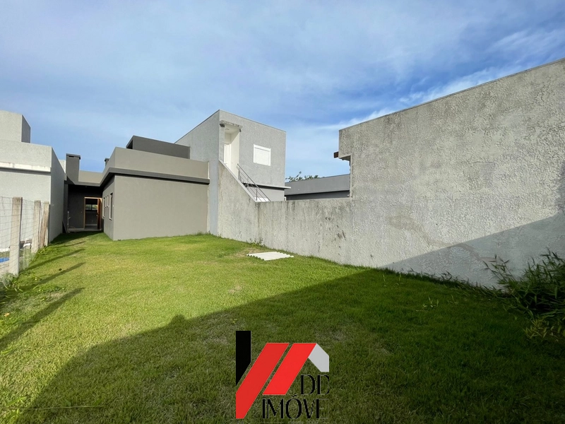 EXCELENTE CASA DE DOIS DORMITÓRIOS: 4ª foto da galeria de imagens do imóvel