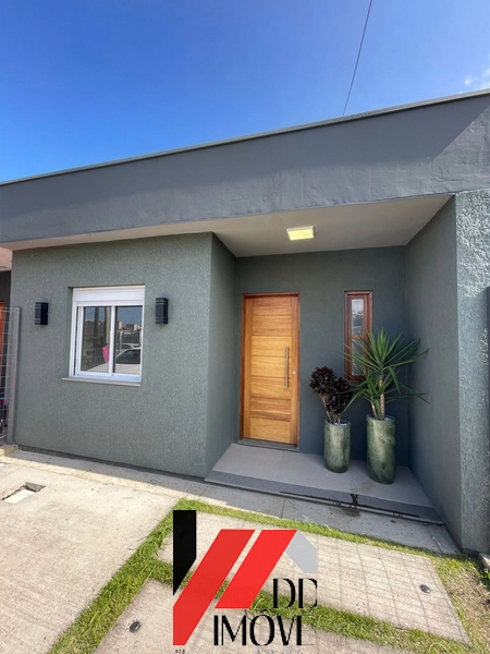 CASA DE FRENTE PARA AVENIDA PRINCIPAL DO BAIRRO: 1ª foto da galeria de imagens do imóvel