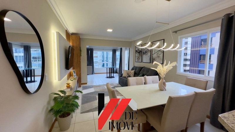 NOVIDADE A VENDA APARTAMENTO: 3ª foto da galeria de imagens do imóvel