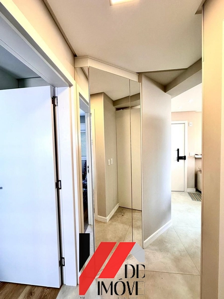 Apartamento com ótima localização em Capão da Canoa: 7ª foto da galeria de imagens do imóvel