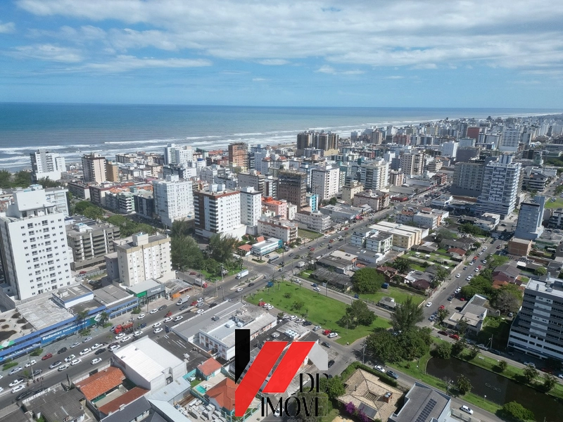 APTO 1 DORMITÓRIO, COM SACADA: 2ª foto da galeria de imagens do imóvel
