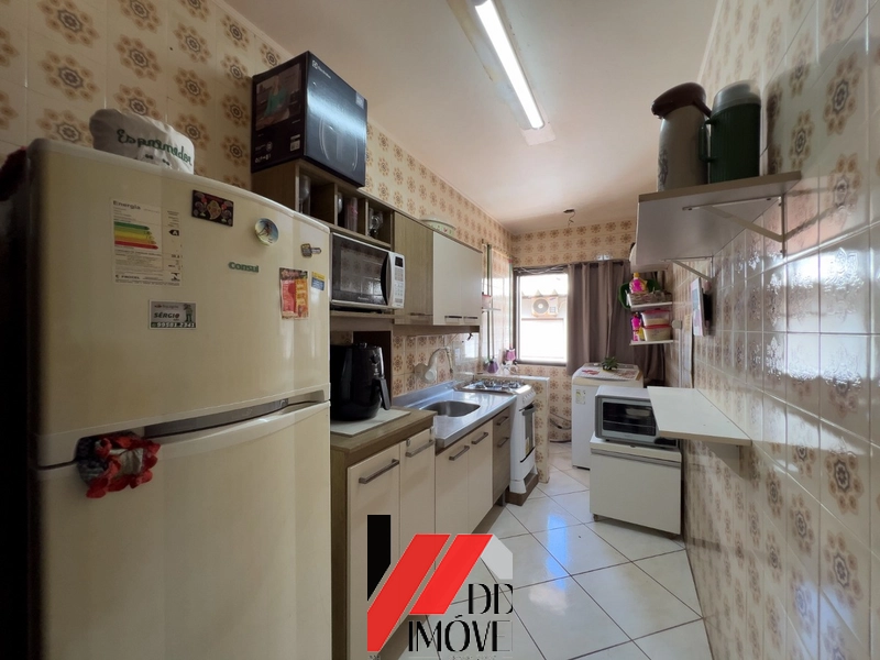 APTO 1 DORMITÓRIO, COM SACADA: 15ª foto da galeria de imagens do imóvel