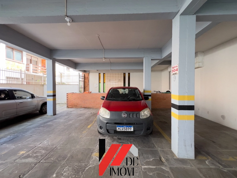 APTO 1 DORMITÓRIO, COM SACADA: 24ª foto da galeria de imagens do imóvel