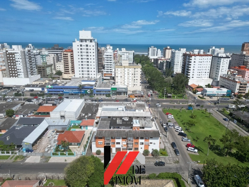 APTO 1 DORMITÓRIO, COM SACADA: 3ª foto da galeria de imagens do imóvel