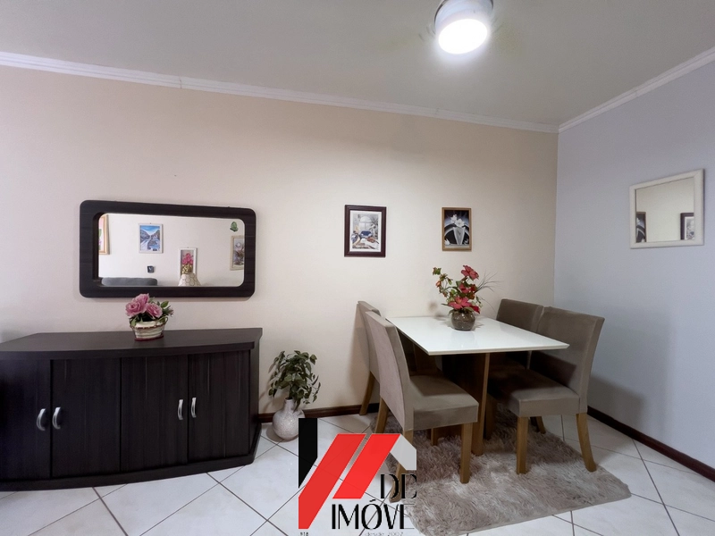 APTO 1 DORMITÓRIO, COM SACADA: 6ª foto da galeria de imagens do imóvel