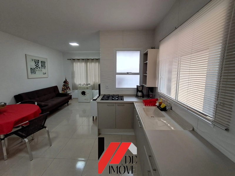 CASA COM 1 DORMITORIO E 1 SUITE: 6ª foto da galeria de imagens do imóvel