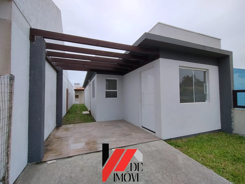 CASA COM 1 DORMITORIO E 1 SUITE: 41ª foto da galeria de imagens do imóvel