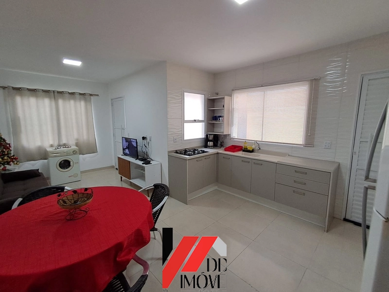 CASA COM 1 DORMITORIO E 1 SUITE: 10ª foto da galeria de imagens do imóvel