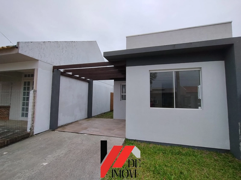 CASA COM 1 DORMITORIO E 1 SUITE: 39ª foto da galeria de imagens do imóvel