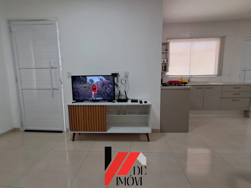 CASA COM 1 DORMITORIO E 1 SUITE: 9ª foto da galeria de imagens do imóvel