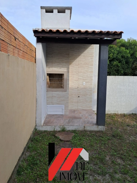 CASA COM 1 DORMITORIO E 1 SUITE: 37ª foto da galeria de imagens do imóvel