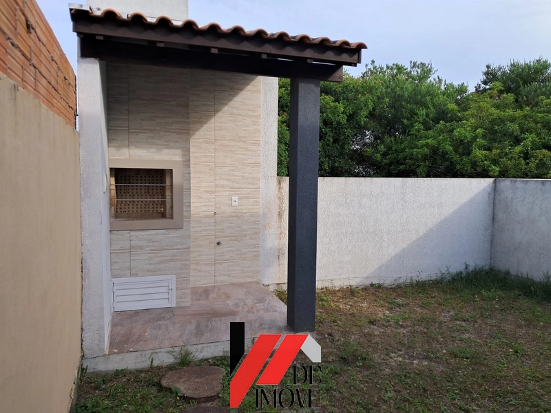 CASA COM 1 DORMITORIO E 1 SUITE: 22ª foto da galeria de imagens do imóvel
