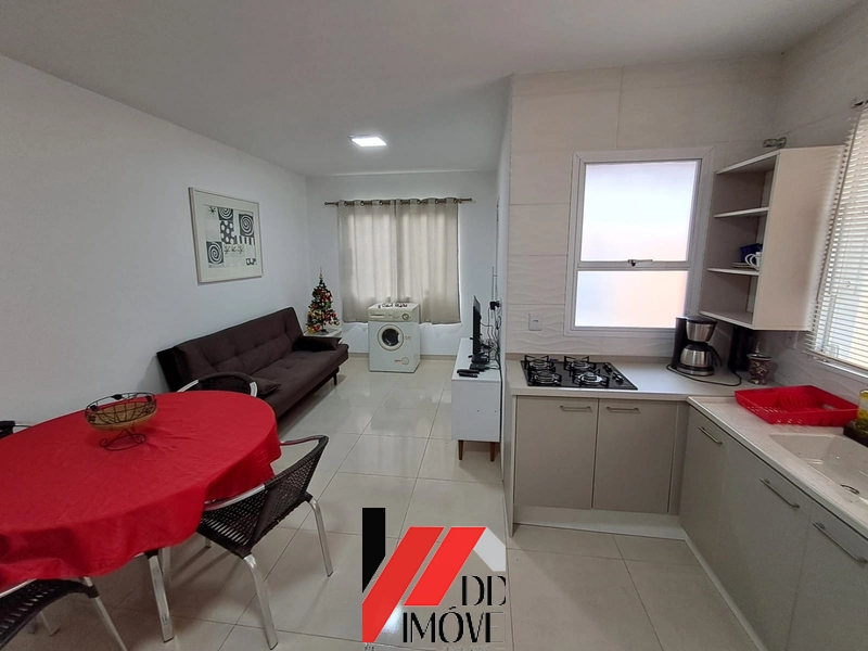 CASA COM 1 DORMITORIO E 1 SUITE: 17ª foto da galeria de imagens do imóvel