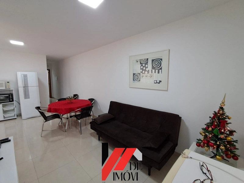 CASA COM 1 DORMITORIO E 1 SUITE: 2ª foto da galeria de imagens do imóvel