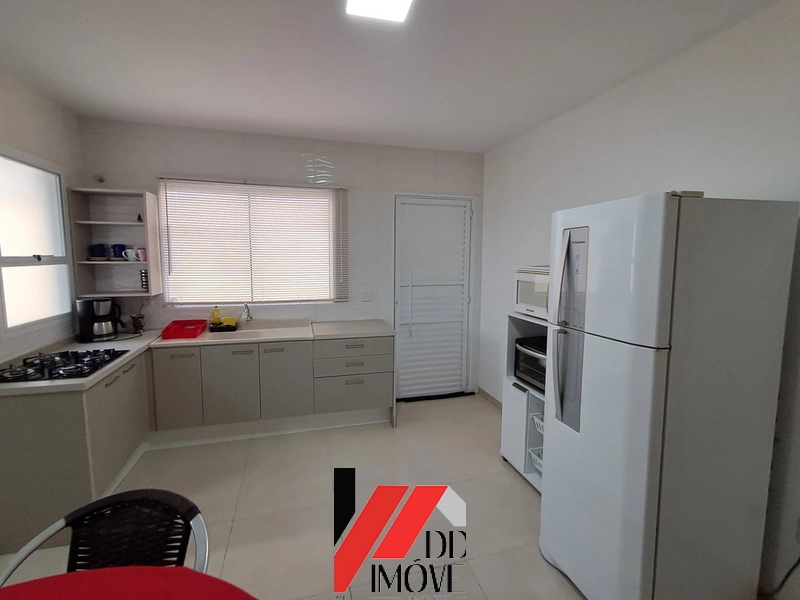 CASA COM 1 DORMITORIO E 1 SUITE: 5ª foto da galeria de imagens do imóvel
