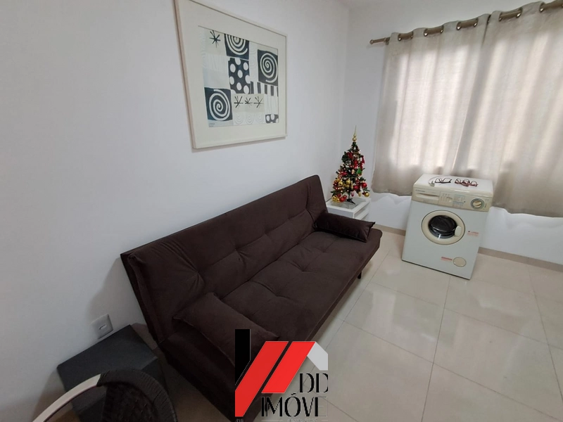 CASA COM 1 DORMITORIO E 1 SUITE: 12ª foto da galeria de imagens do imóvel
