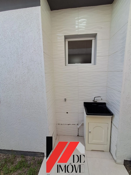 CASA COM 1 DORMITORIO E 1 SUITE: 25ª foto da galeria de imagens do imóvel