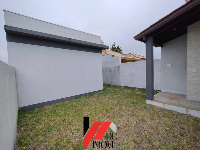 CASA COM 1 DORMITORIO E 1 SUITE: 6ª foto da galeria de imagens do imóvel