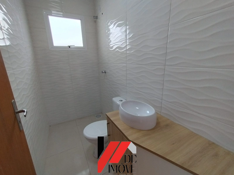 CASA COM 1 DORMITORIO E 1 SUITE: 23ª foto da galeria de imagens do imóvel